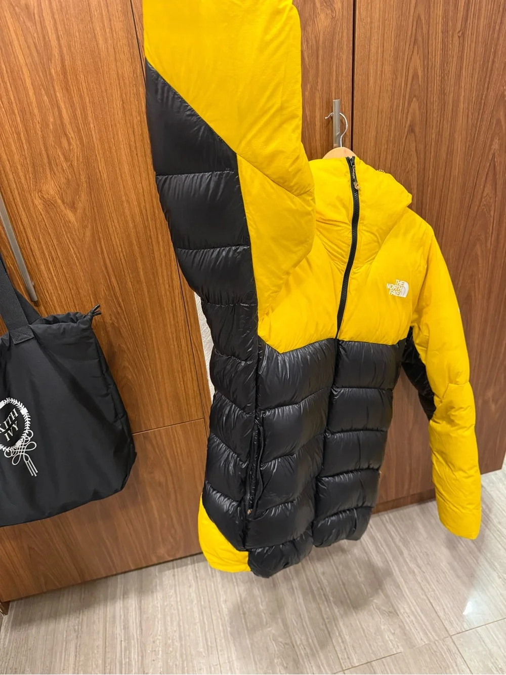 The North Face Antarctica 🇦🇶 L6 expedition jacket Limited Edition